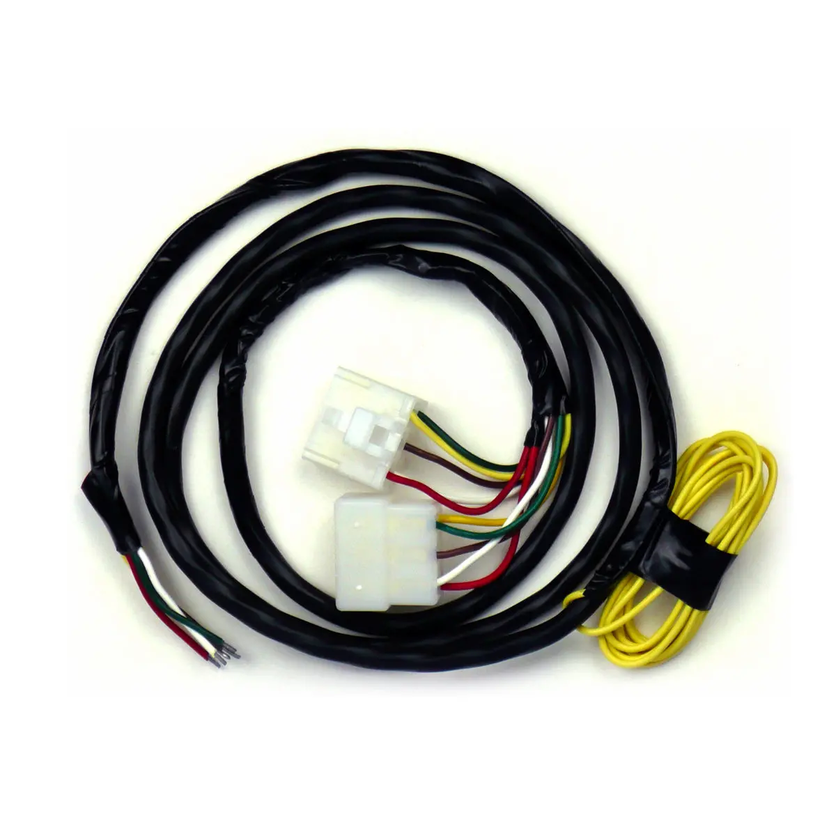Tag Direct Fit Wiring Harness For Toyota Hiace (01/1989 - 02/2005) 1