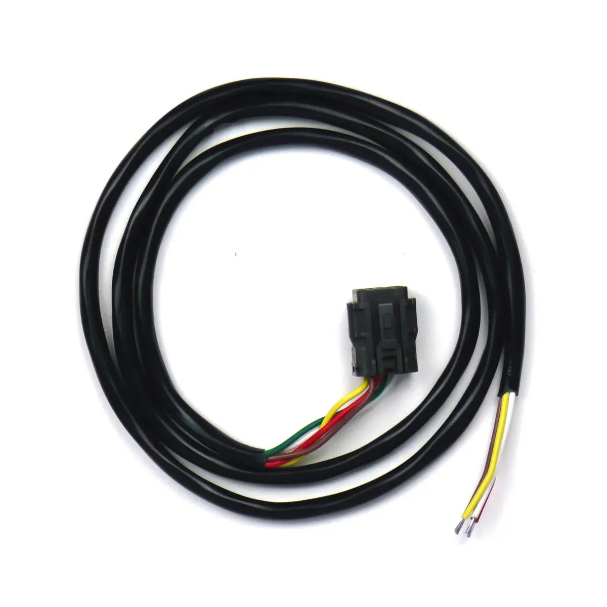 Tag Direct Fit Wiring Harness For Holden Rodeo (01/2003 - 2008) 1