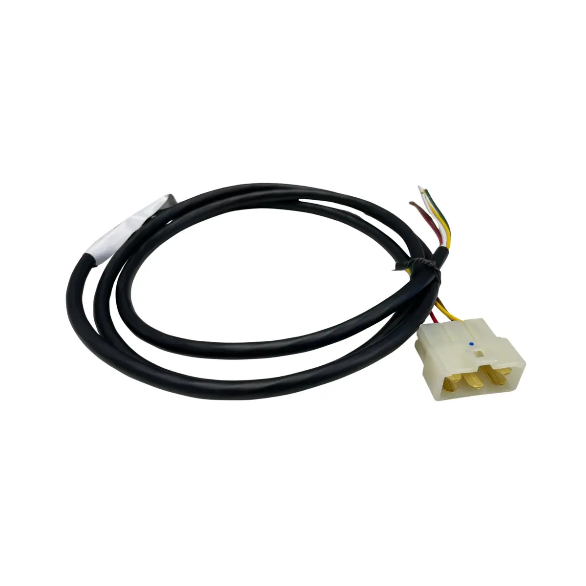Tag Direct Fit Wiring Harness For Toyota Corolla (01/2001 - 01/2007) 1