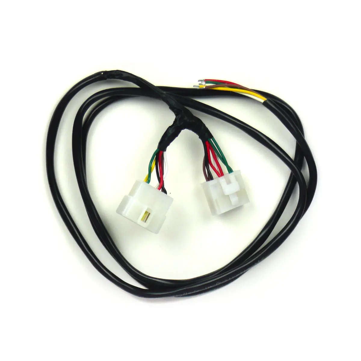 Tag Direct Fit Wiring Harness For Ford Falcon (01/2008 - 10/2016) 1