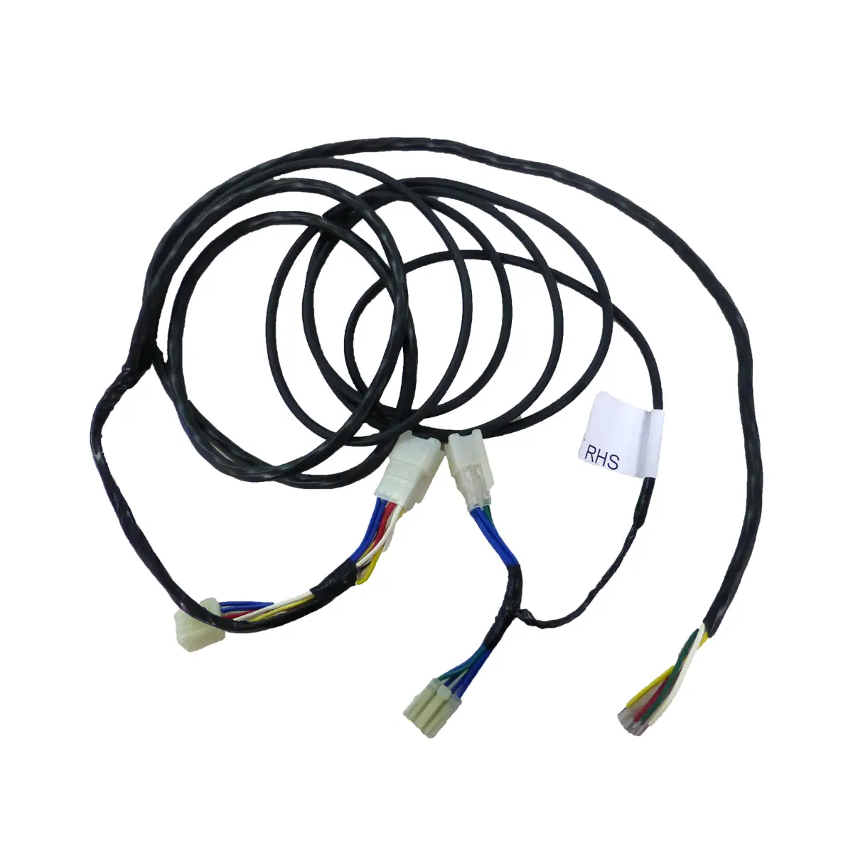 Tag Direct Fit Wiring Harness For Hyundai I20 (07/2010 - On) 1