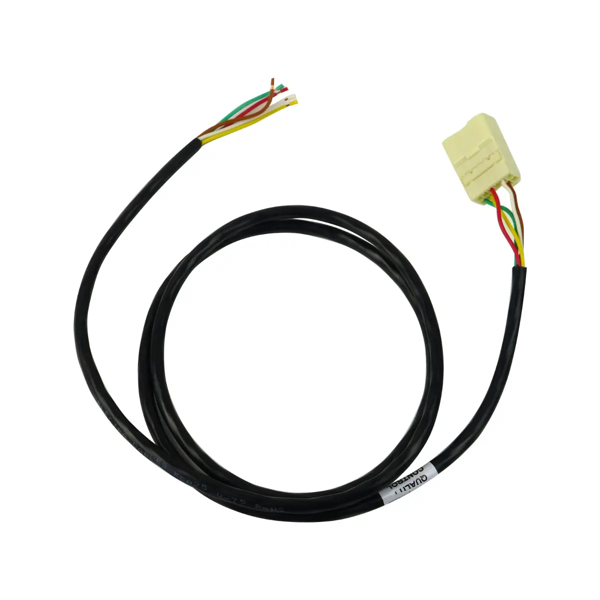 Tag Direct Fit Wiring Harness For Subaru Impreza (08/2007 - 2018) 1