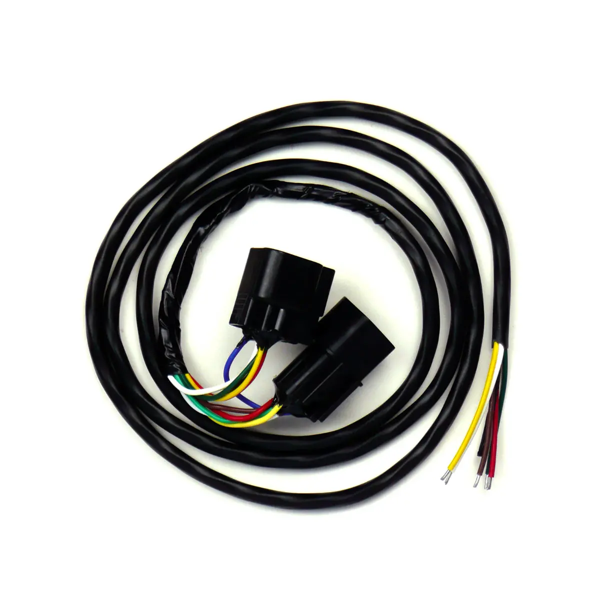 Tag Direct Fit Wiring Harness For Hyundai Accent (05/2006 - 01/2010), I30 (10/2007 - 05/2012) 1