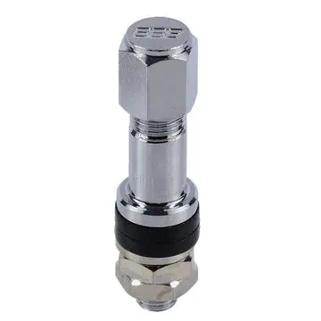Bbs Valve Stem 5.5 Mm # 56.15.002 1