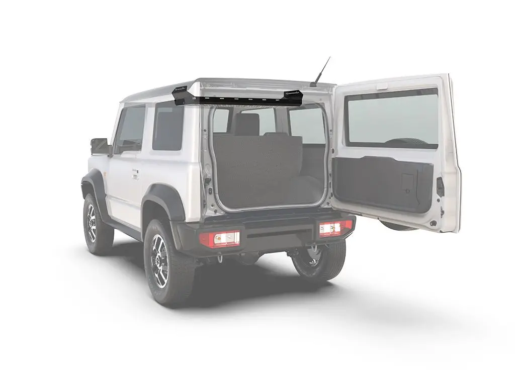 Front Runner Internal Roof Storage Shelf (Jb74 Jimny) 1