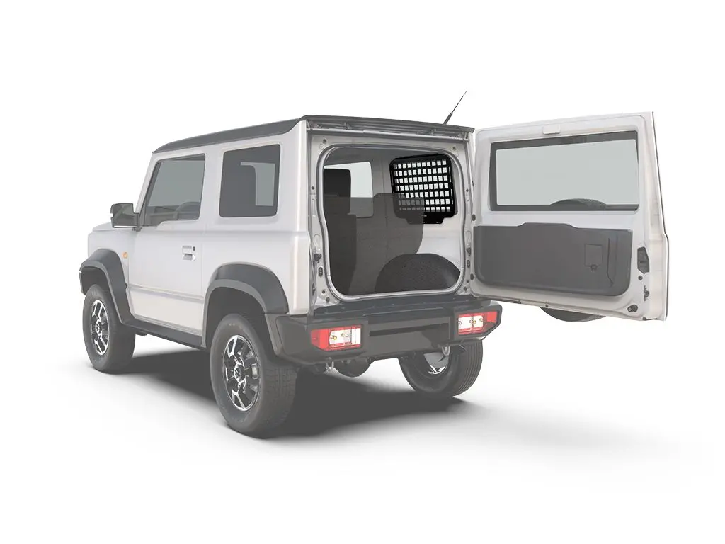Front Runner Rear Window Molle Panel (Jb74 Jimny) 1