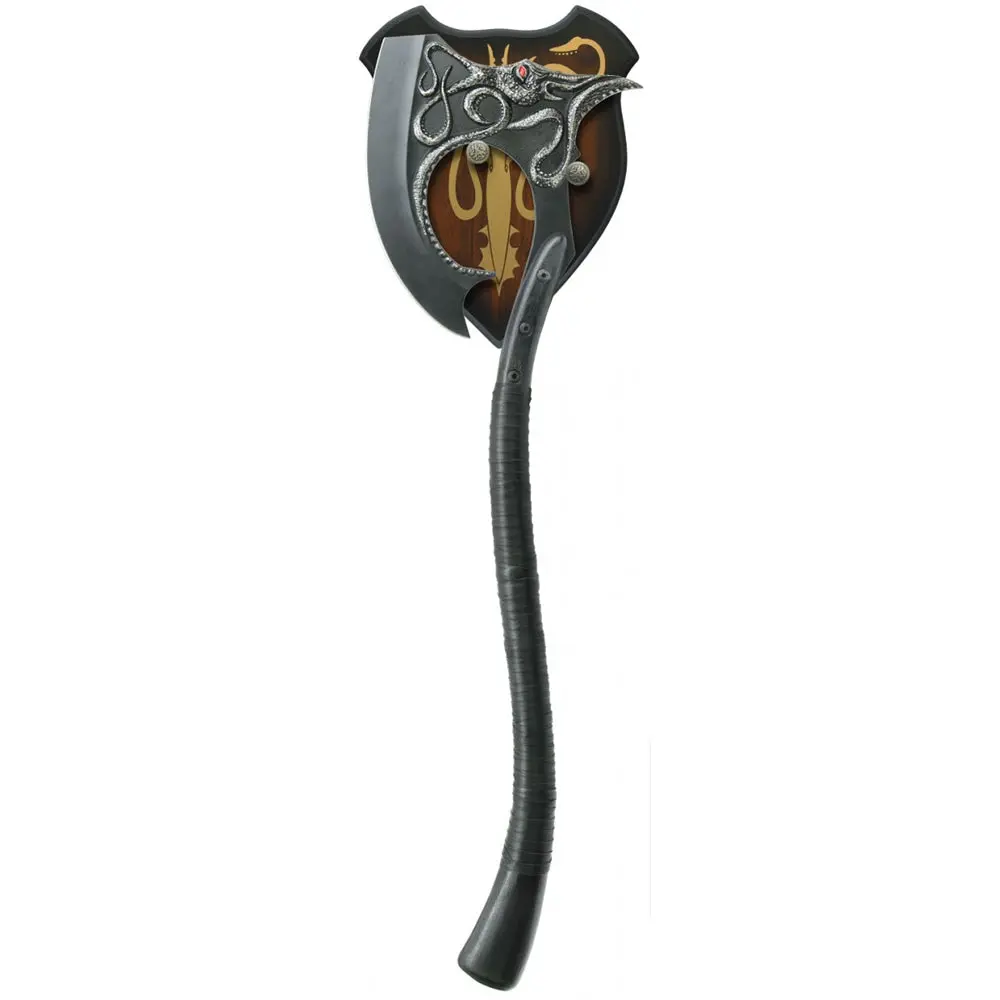 Game Of Thrones: Euron Greyjoy's Axe 1