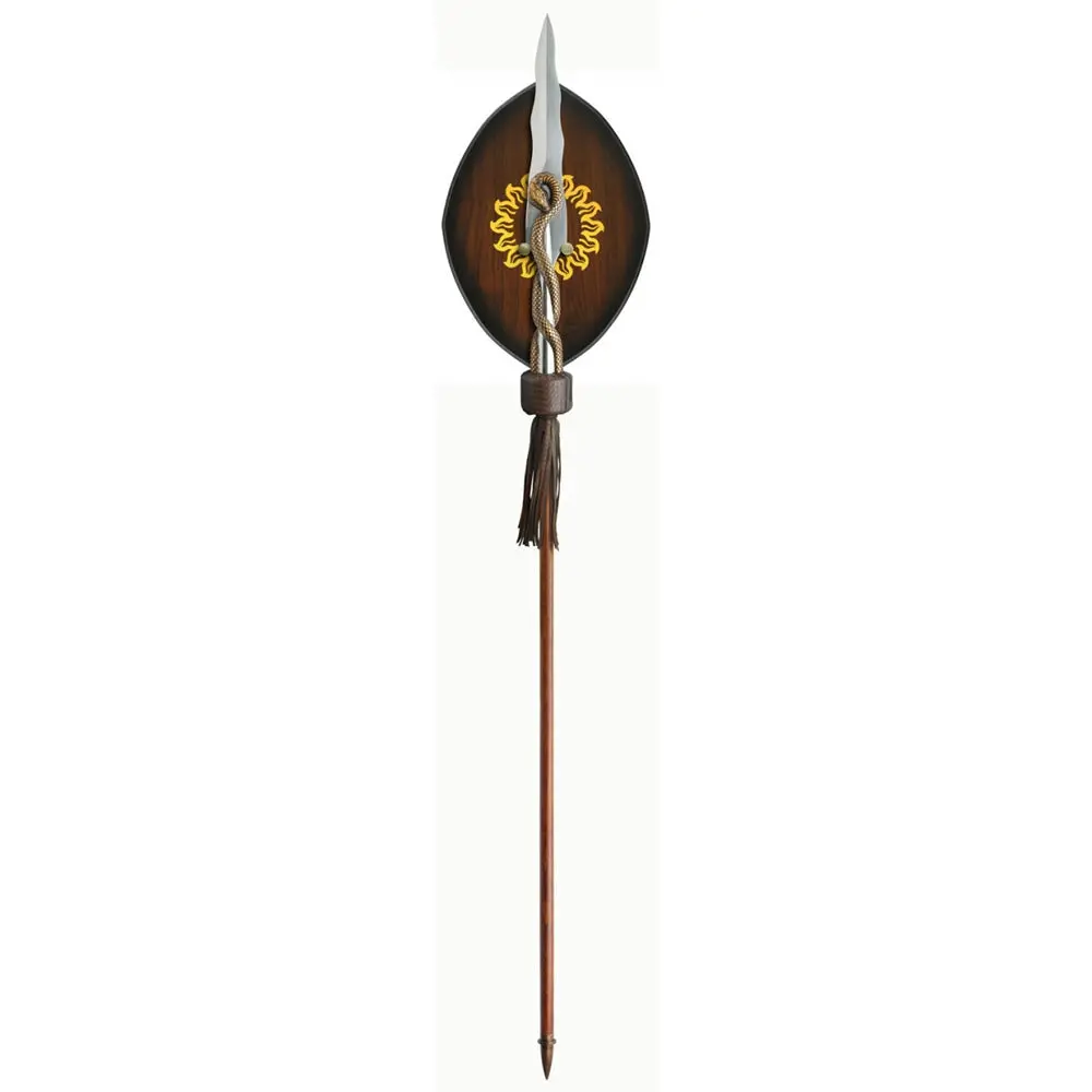 Game Of Thrones: Red Viper's Spear 1