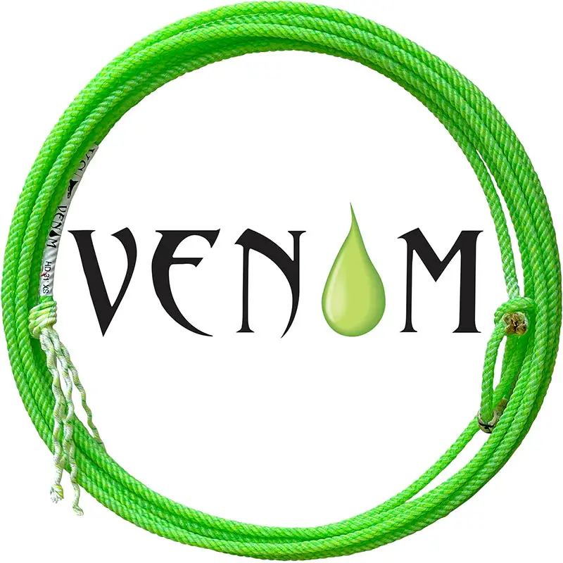 Venom Head Rope - 31'   - Xs 1