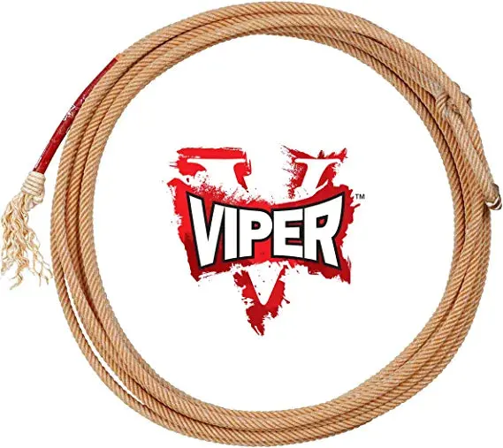 '28 Rattler Viper Rope 10.5 1