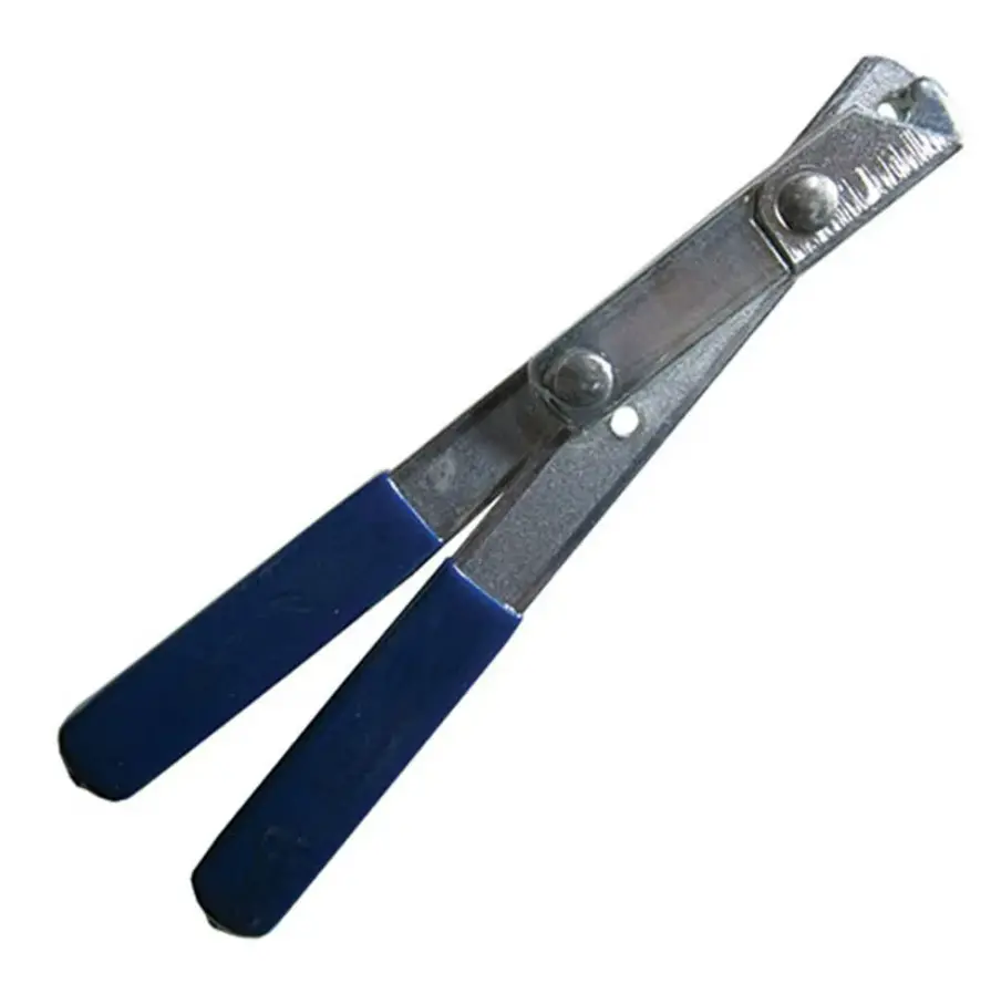 Pet Lodge: Cage Clip Pliers 1