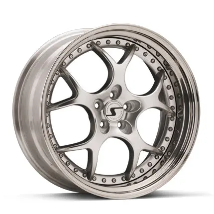 20" Schmidt Vn Line Wheel 1
