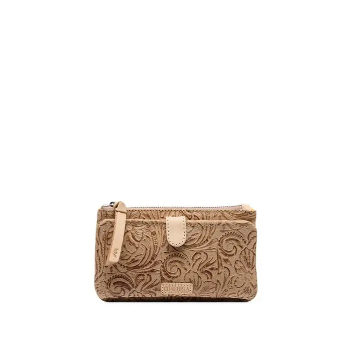 Lawton Slim Wallet 1