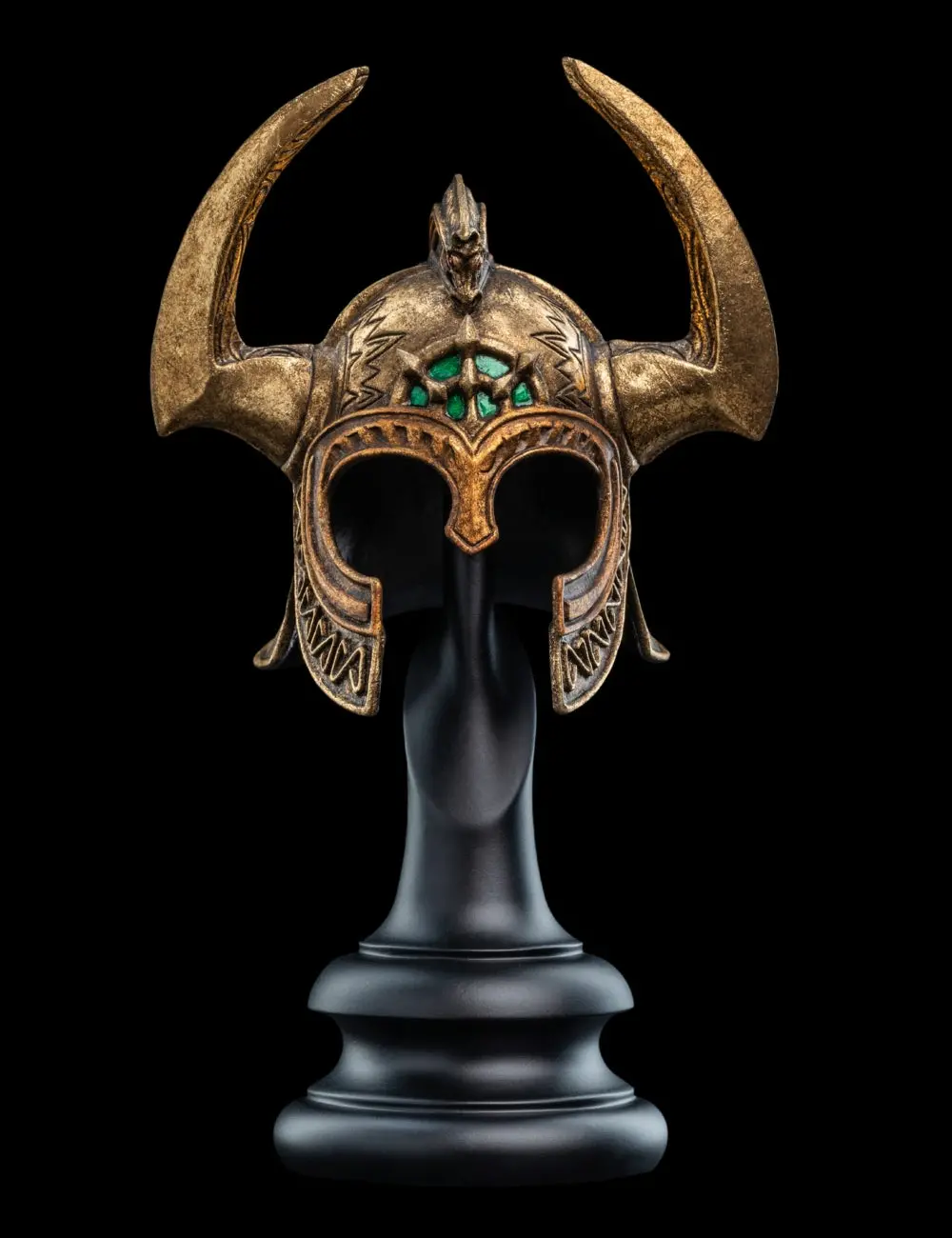 The War Of The Rohirrim (2024): The Helm Of King 1