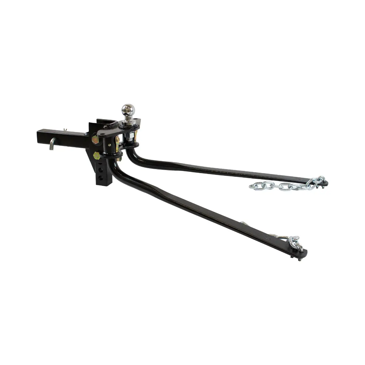 Tag Weight Distribution Hitch - 3500/355Kg 1