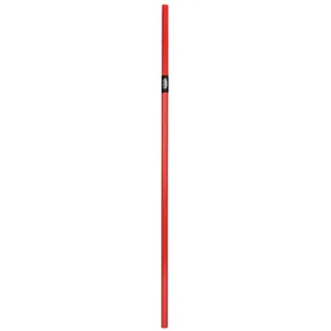 Pig Pipe 36" Red 1