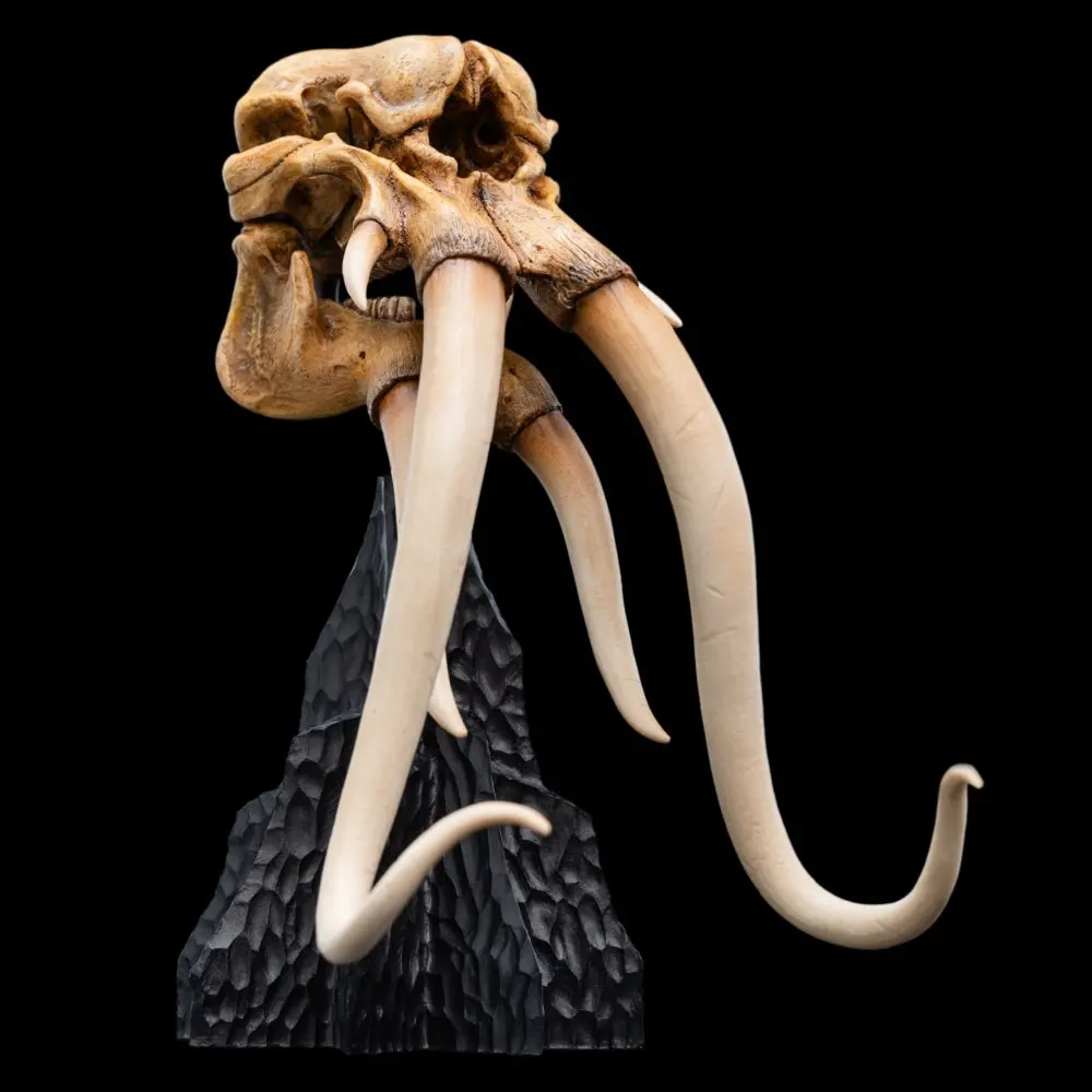 The Lord Of The Rings: Skull Of A Mumak Miniature Statue (Pre-Order) 1