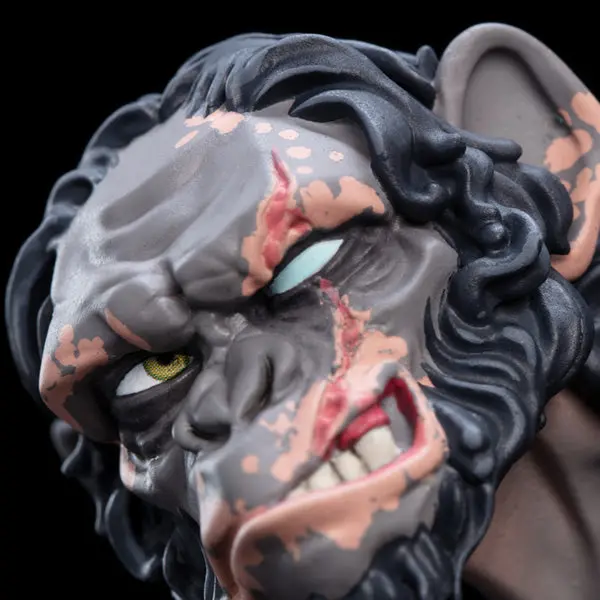 Mini Epics Koba (Pre-Order) 1