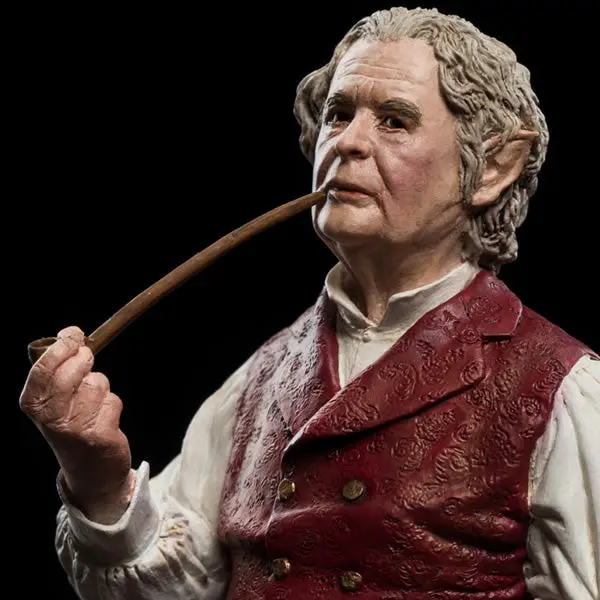 Lord Of The Rings: Bilbo Baggins 2