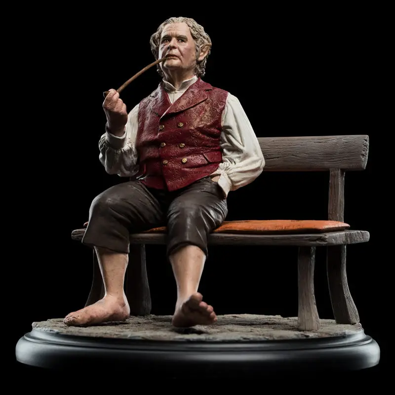 Lord Of The Rings: Bilbo Baggins 1