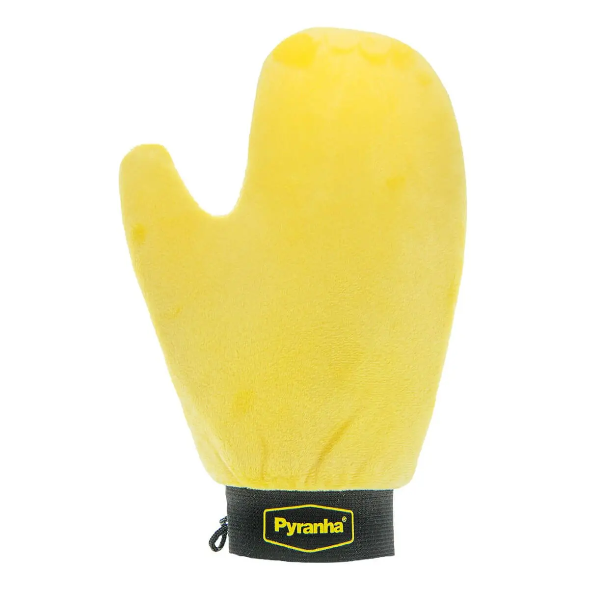 Pyranha Mitt Yellow 1