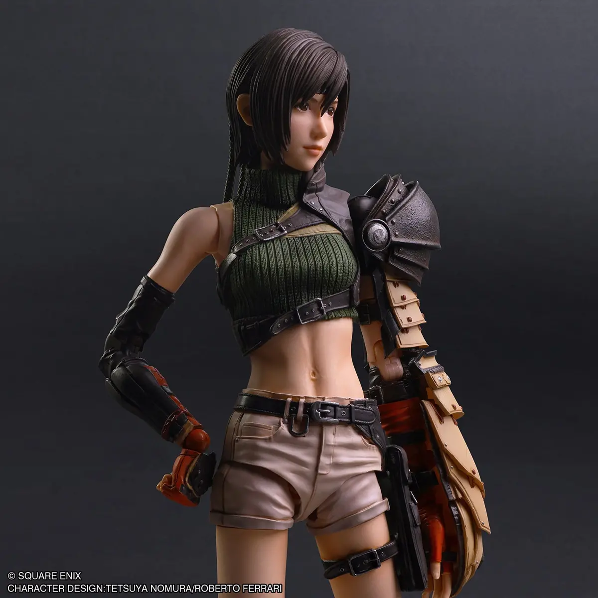 Final Fantasy Vii Rebirth: Yuffie Kisaragi (Pre-Order) 1