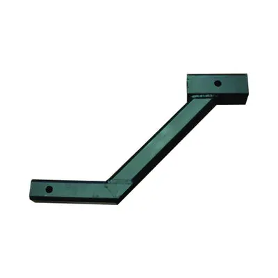 Receiver Extension Z-Shape 1