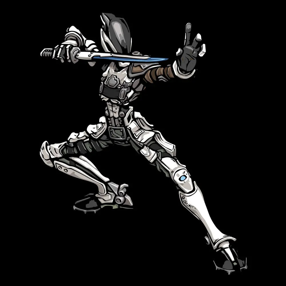 Mini Epics Zero 1