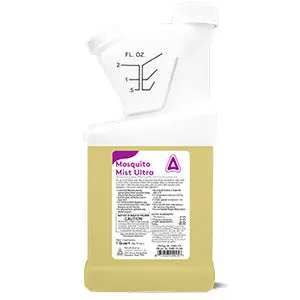 Mosquito Mist Ultra - 1 Qt 1