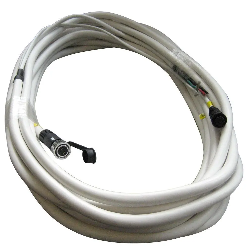Raymarine 25M Digital Radar Cable W/Raynet Connector On One End [A80230] 1