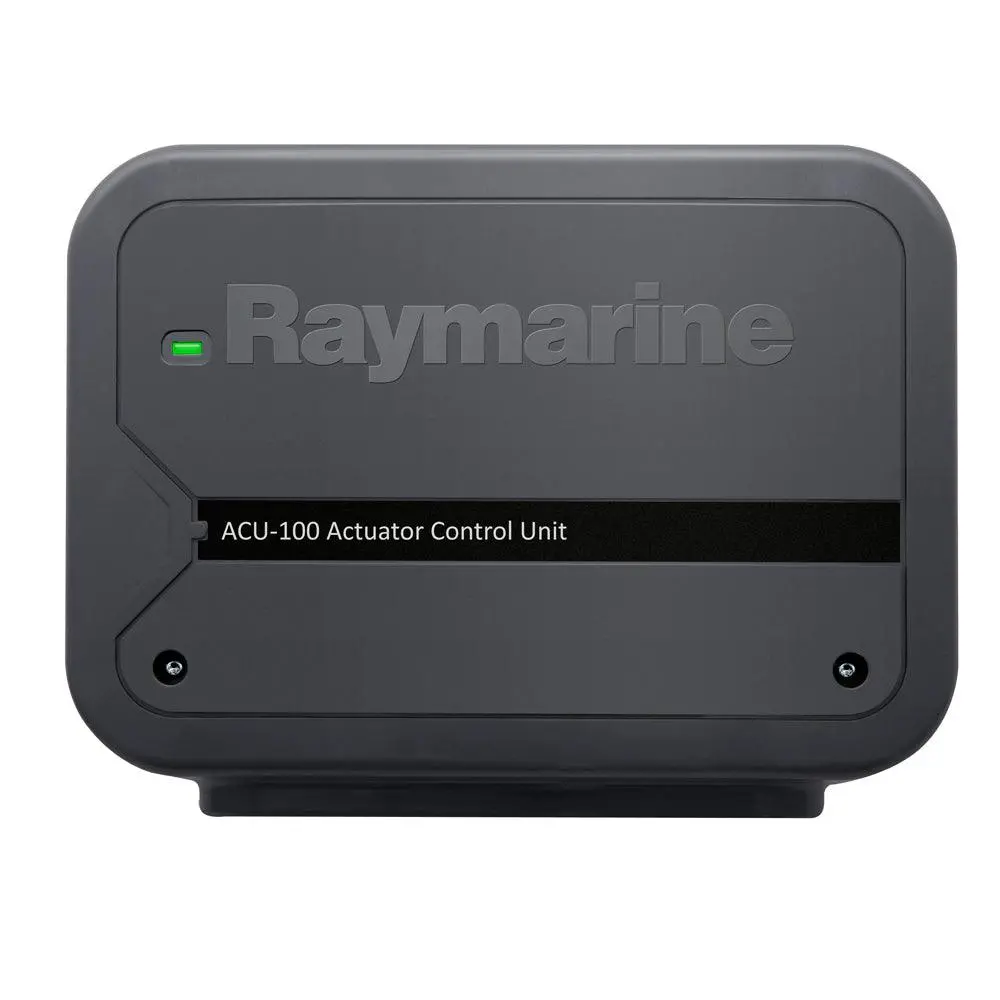 Raymarine Acu-100 Actuator Control Unit [E70098] 1