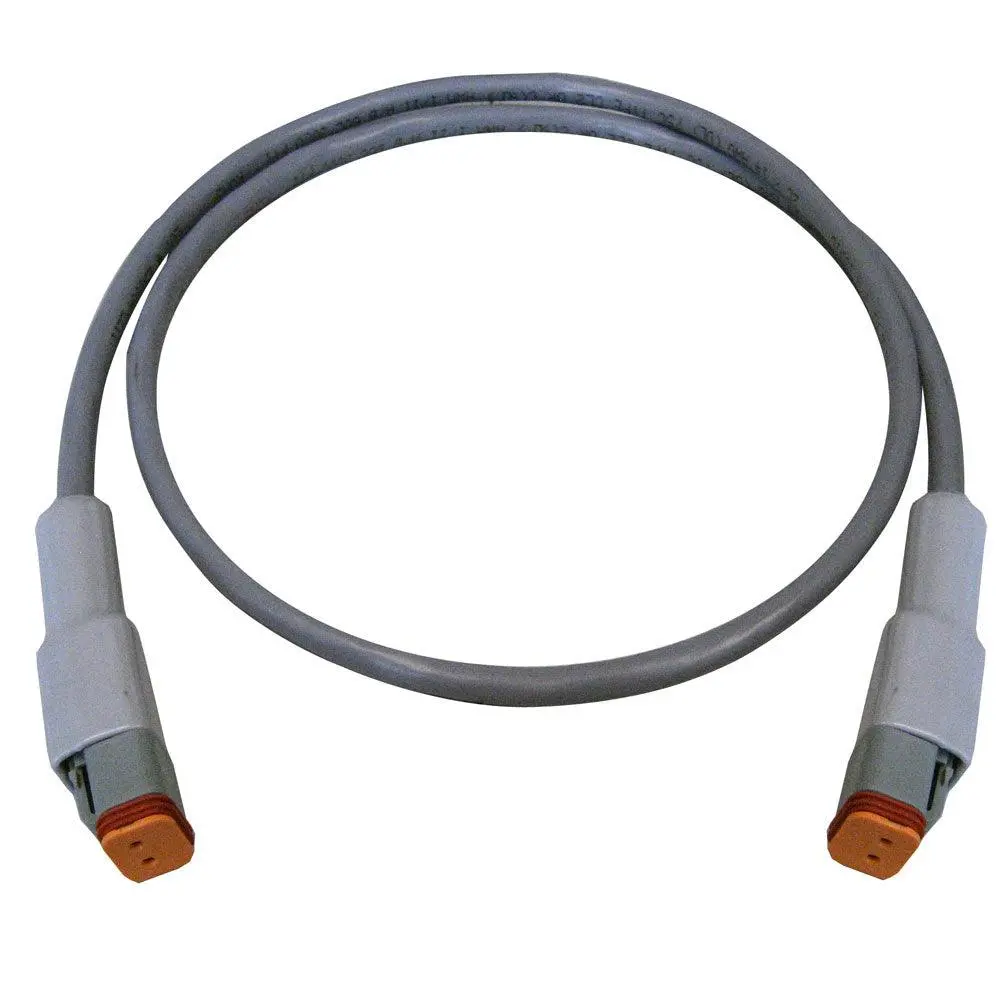 Uflex Power A M-Pe3 Power Extension Cable - 9.8' [42057U] 1