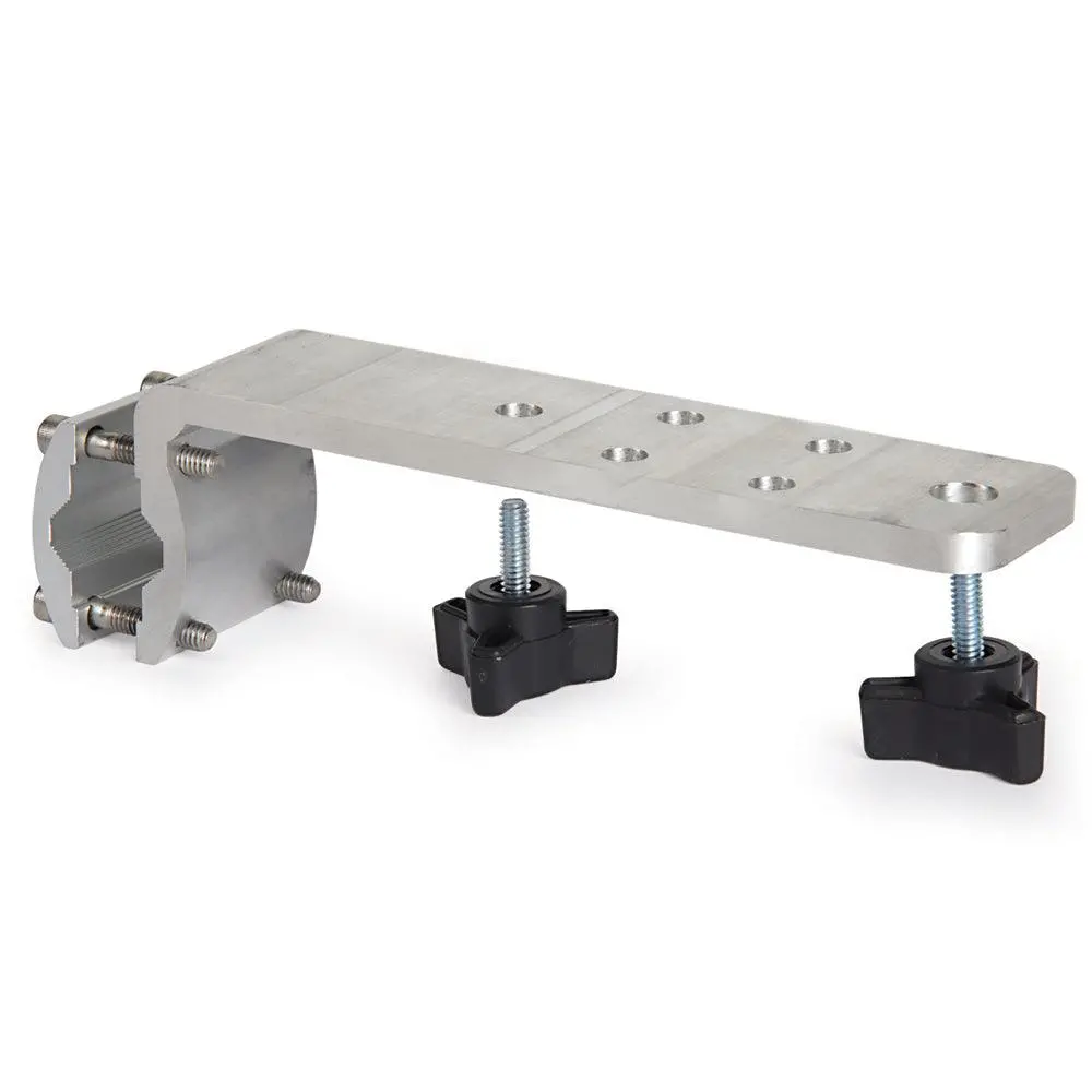 Kuuma Inboard/Outboard Rail Mount [58182] 1