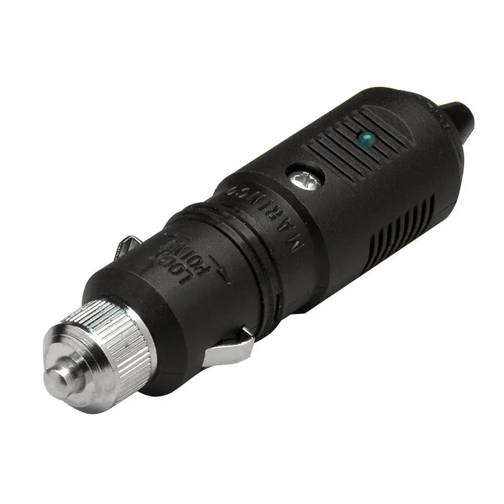 Marinco 12Vpg Sealink Deluxe 12V Plug [12Vpg] 1