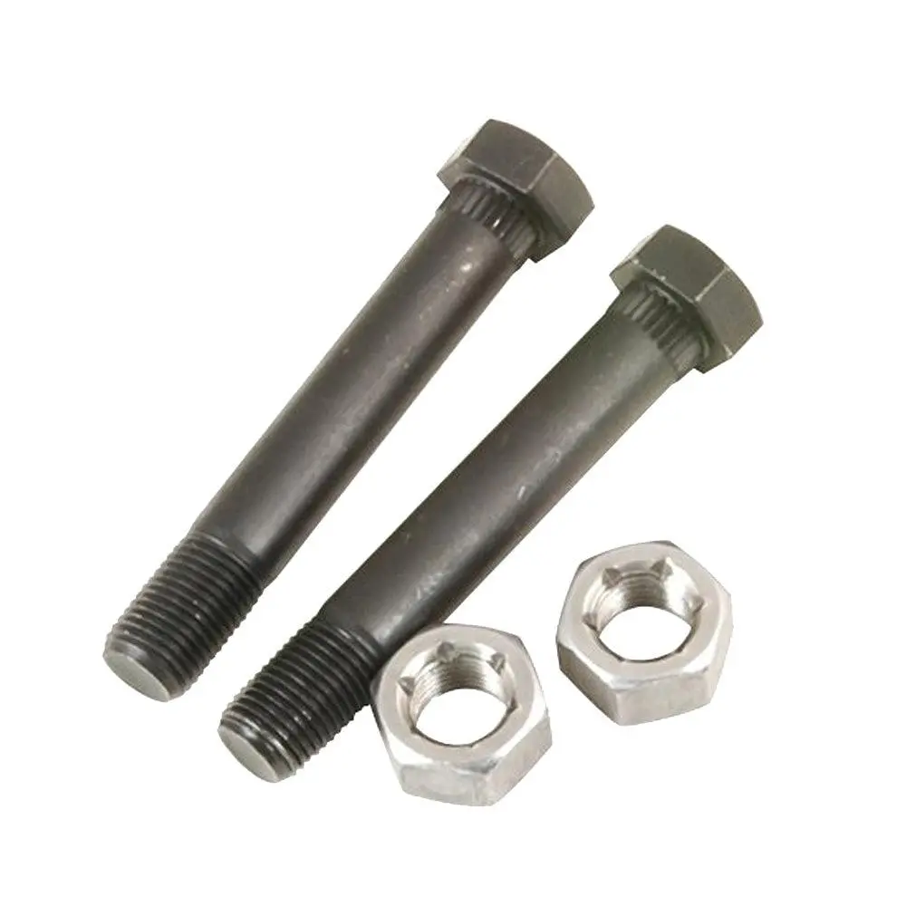 C.E. Smith 9/16"-18 X 3-1/2" Shackle Bolts [11031A] 1