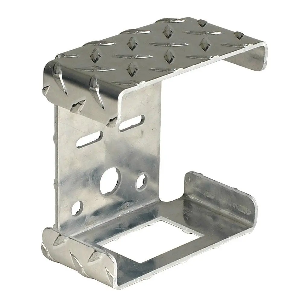 C.E. Smith Tail Light Protector [26051A] 1