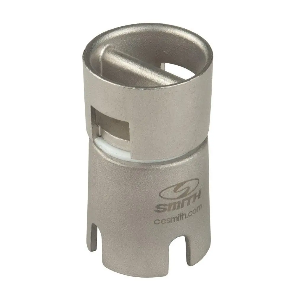 C.E. Smith Drop-In Swivel [53690A] 1