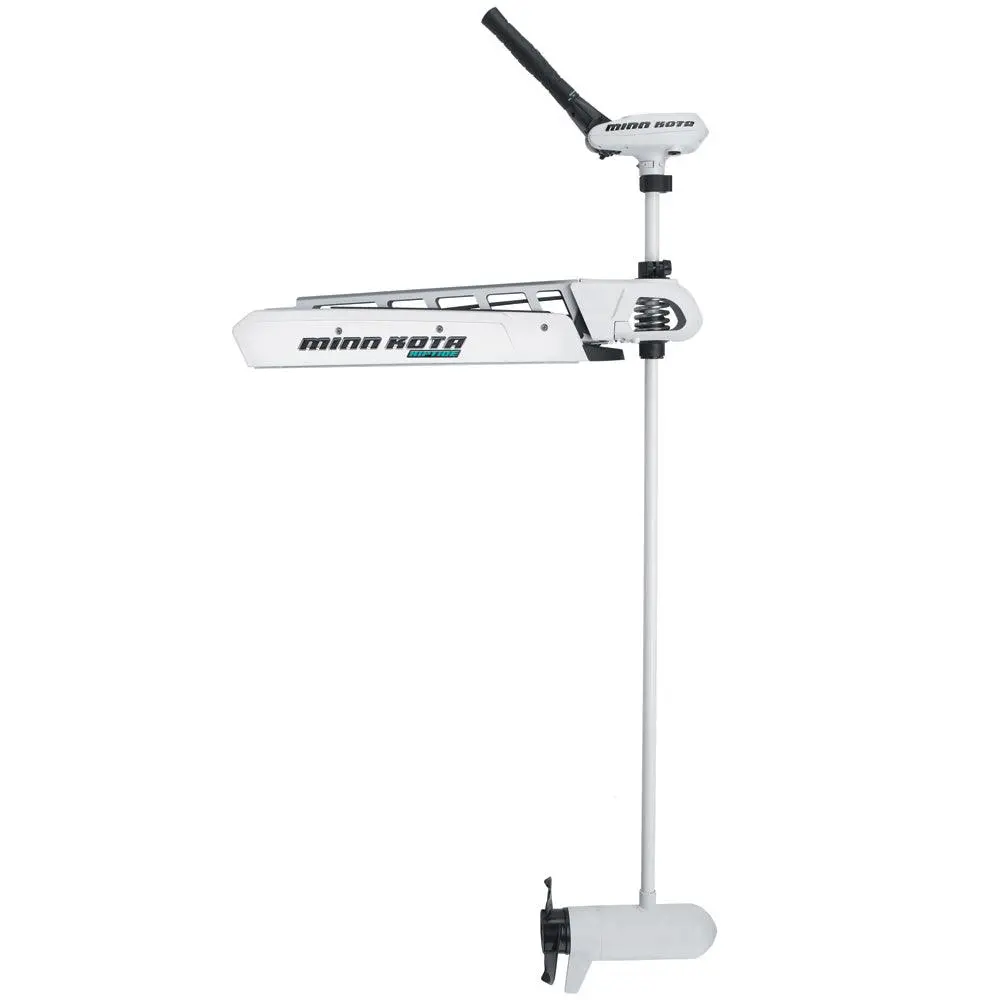 Minn Kota Riptide Fortrex 112/Hc/Bg Saltwater Trolling Motor - 36V-112Lbs-62" [1363660] 1