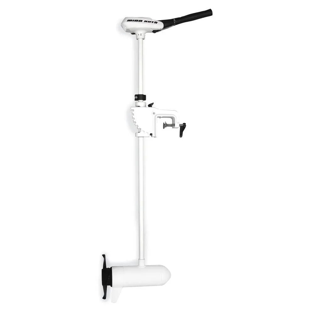 Minn Kota Riptide T/112 Saltwater Trolling Motor - 36V-112Lbs-52" [1363860] 1