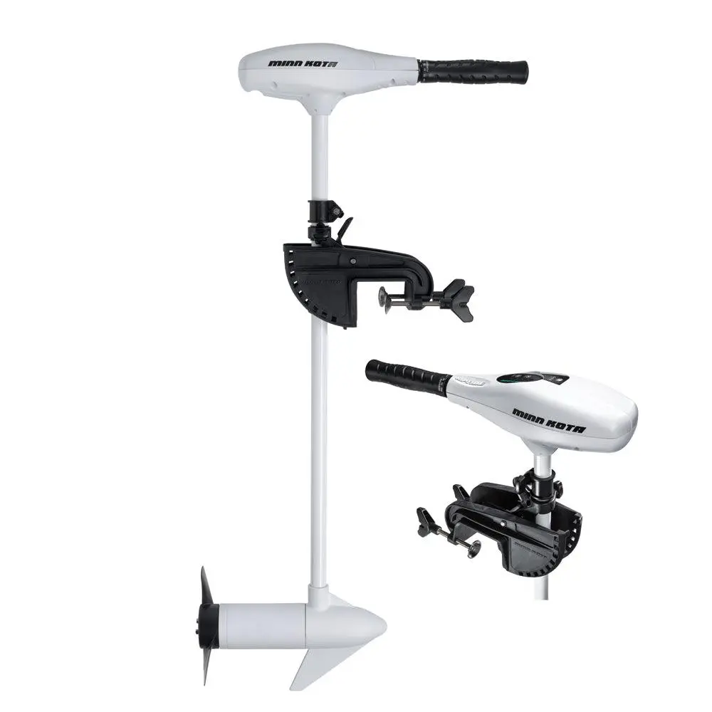 Minn Kota Riptide 45/T Saltwater Trolling Motor - 12V-45Lbs-36" [1363845] 1
