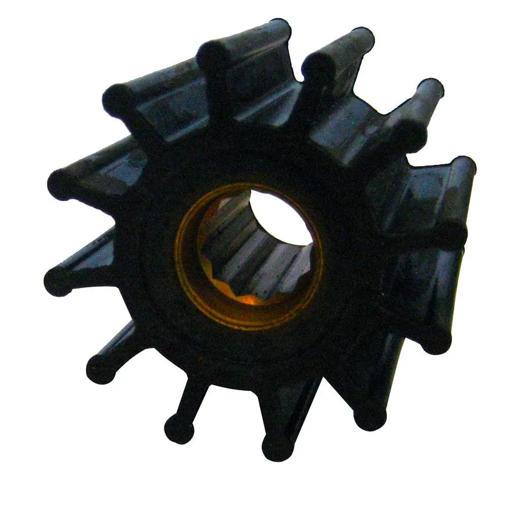 Jabsco Impeller Kit - 12 Blade - Neoprene - 2-1/4 Diameter [13554-0001-P] 1