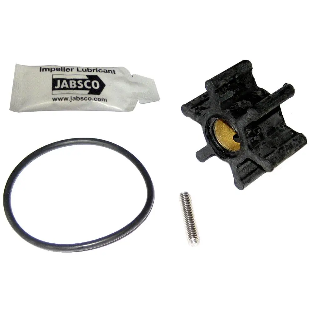 Jabsco Impeller Kit - 6 Blade - Neoprene - 1-9/16" Diameter [22405-0001-P] 1