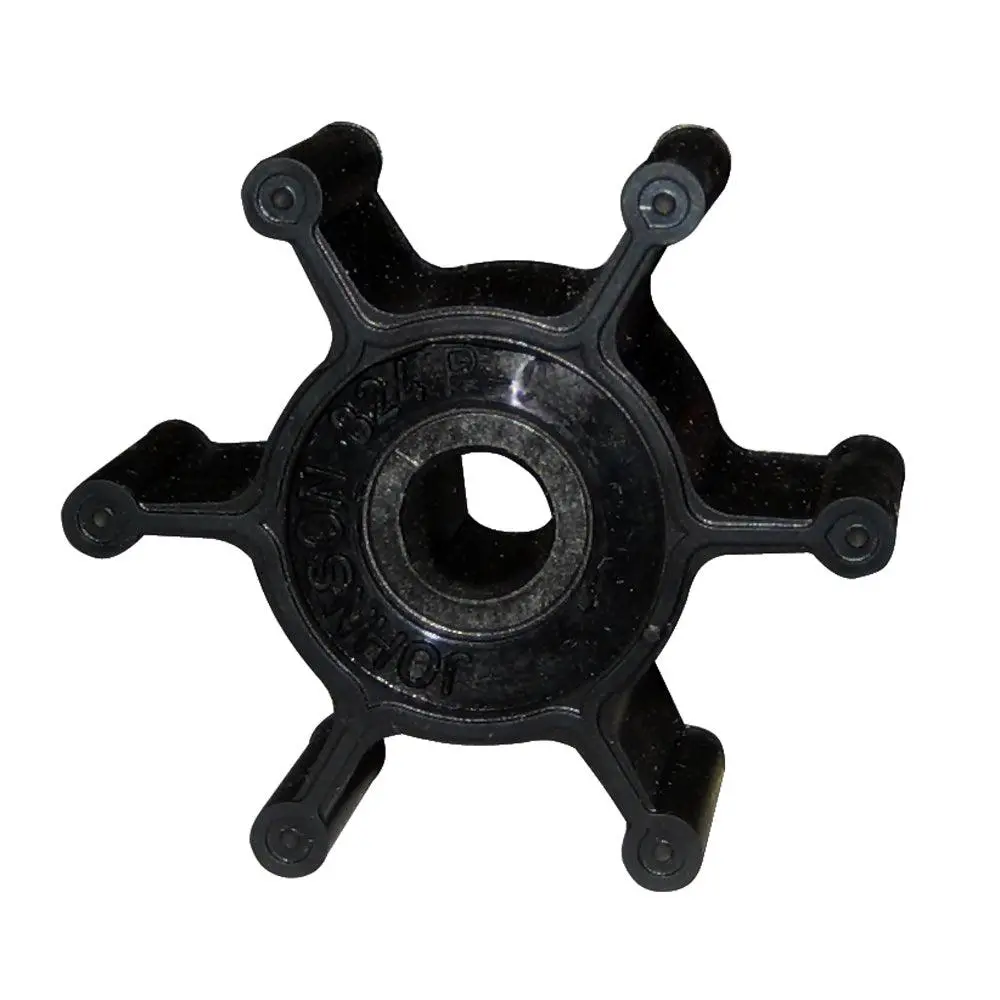 Jabsco Impeller Kit - 6 Blade - Nitrile - 2" Diameter [6303-0003-P] 1