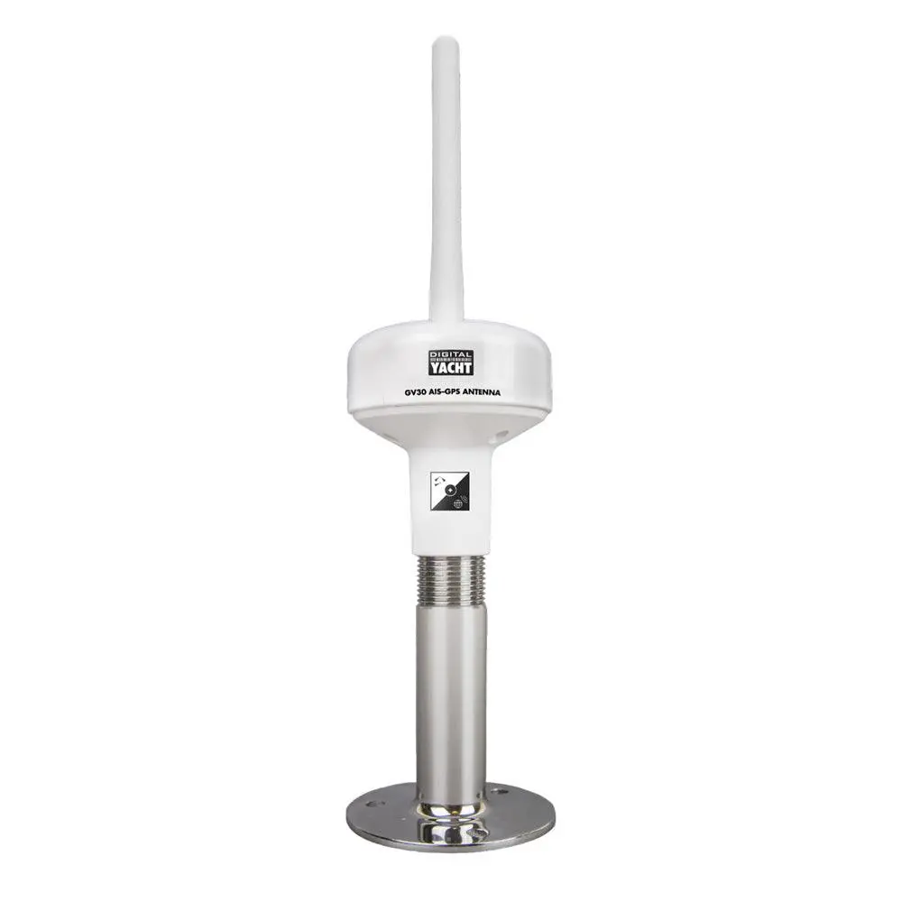 Digital Yacht Gv30 Vhf/Ais/Gps Combo Antenna [Zdiggv30] 1