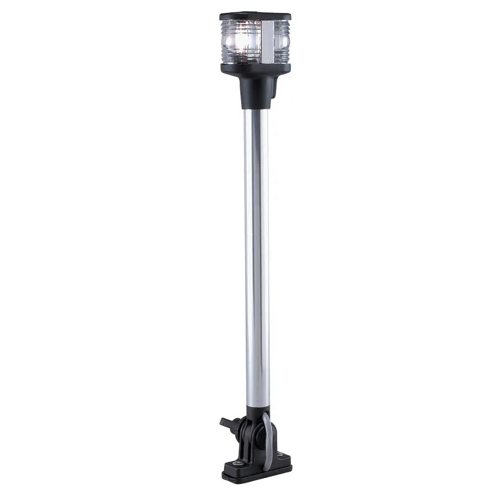 Perko Combo Masthead All-Round Anchor Light - 12-13/16"H - 12Vdc [1184Dp0chr] 1