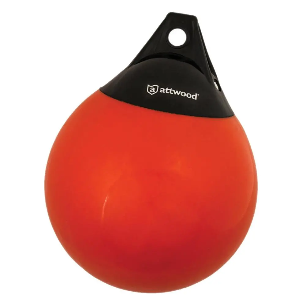 Attwood 9" Anchor Buoy [9350-4] 1