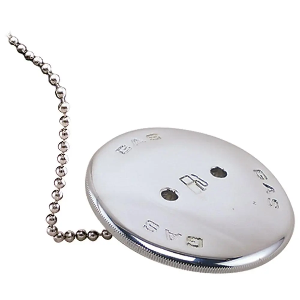 Perko 0540 Spare Cap W/Chain [0540Dpg99a] 1