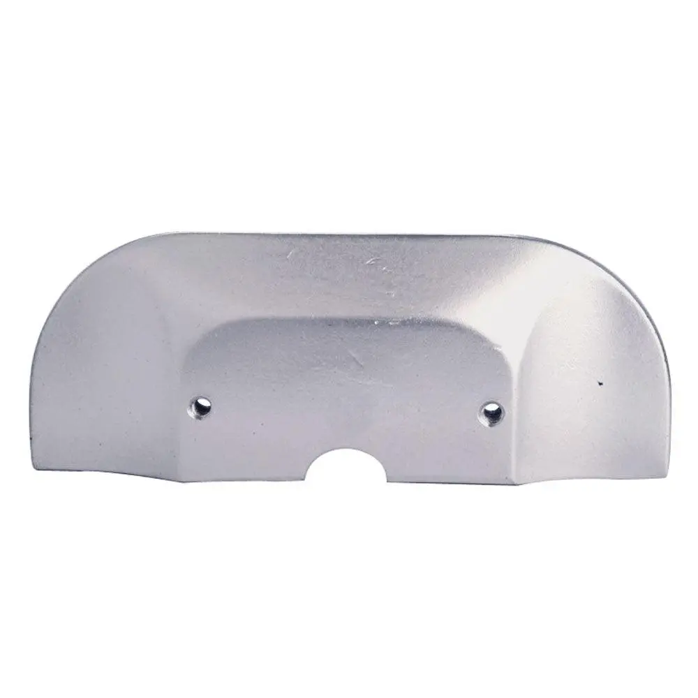 Tecnoseal Cavitation Plate Anode - Zinc - Alpha [00814] 1