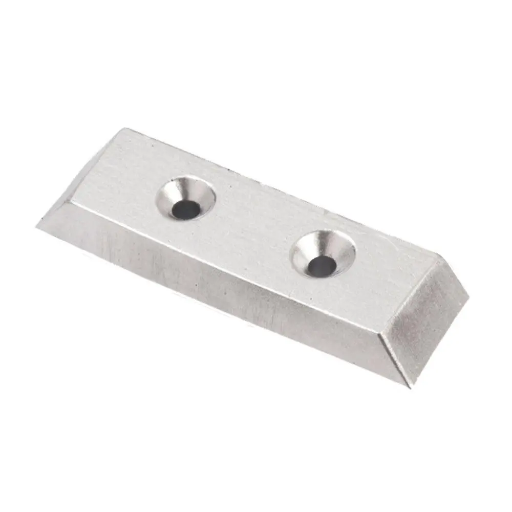 Tecnoseal Sz-1 Sea Strainer Anode - Zinc [Tec-S-Z1] 1