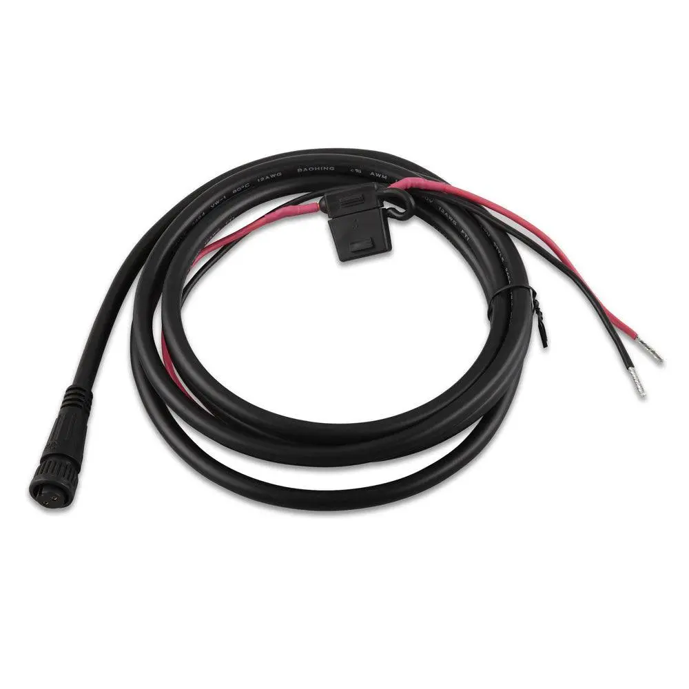 Garmin Ecu Power Cable F/Ghp 10 - Twist Lock [010-11057-00] 1
